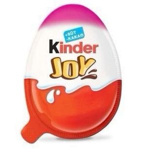 imagem do produto KINDER OVO 