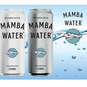 imagem do produto AGUA COM GAS MAMBA