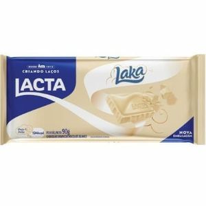 imagem do produto CHOCOLATE LAKA 80G