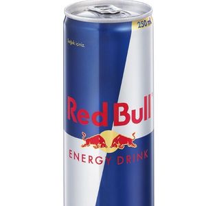 imagem do produto ENERGETICO RED BULL ORIGINAL 250ML
