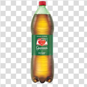 imagem do produto GUARANA ANTARTICA 2 LITROS 