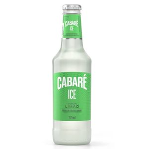 imagem do produto ICE CABARE LONGNECK 