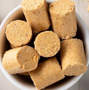 imagem do produto PAÇOQUINHA ROLHA 
