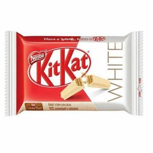 imagem do produto KIT KAT BRANCO 41,5G