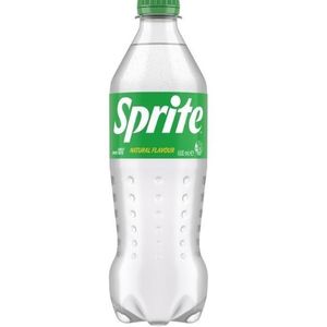 imagem do produto SPRITE 600ML