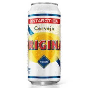 imagem do produto CERVEJA ANTARTICA ORIGINAL LATÃO 