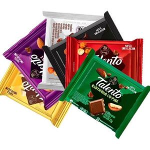 imagem do produto MINI TALENTO 25G