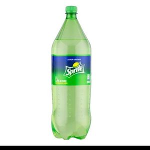 imagem do produto SPRITE 2 LITROS 