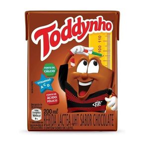 imagem do produto TODDYNHO 