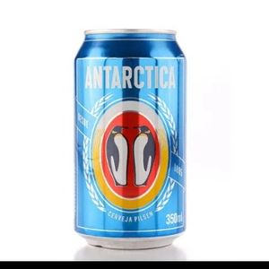imagem do produto CERVEJA ANTARTICA BOA LATA 350 ML 