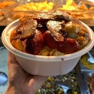 imagem do produto MARMITA PEQUENA MISTA