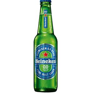imagem do produto CERVEJA HEINEKEN LONGNECK 0,0%