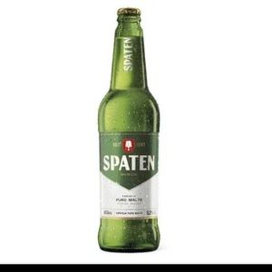 imagem do produto CERVEJA SPATEN 600 ML 