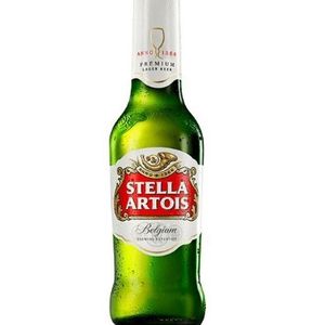 imagem do produto CERVEJA STELLA 600 ML 