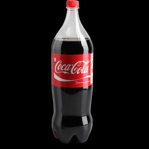 imagem do produto COCA COLA 2 LITROS 