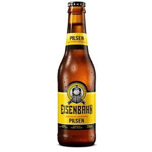 imagem do produto CERVEJA EISENBHAN 600 ML 