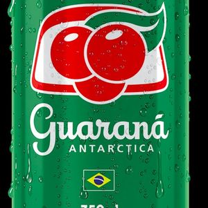 imagem do produto GUARANA ANTARTICA LATA 350ML