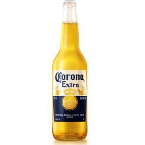 imagem do produto CERVEJA CORONA 600 ML 