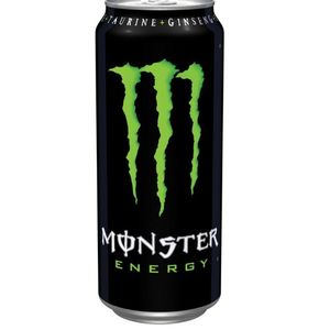 imagem do produto ENERGETICO MONSTER ORIGINAL 473ML
