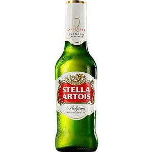 imagem do produto CERVEJA STELLA LONGNECK 