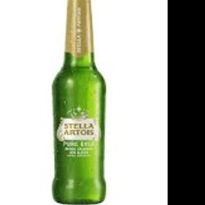 imagem do produto CERVEJA STELLA PURE GOLD LONGNECK 