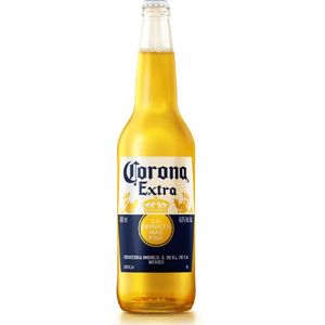 imagem do produto CERVEJA CORONA LONG NECK 