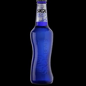 imagem do produto SKOL BEATS LONGNECK 