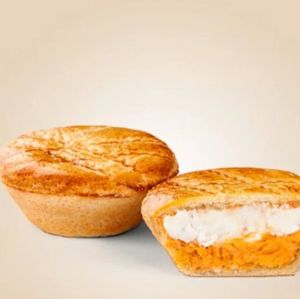 imagem do produto EMPADA FRANGO COM CATUPIRY