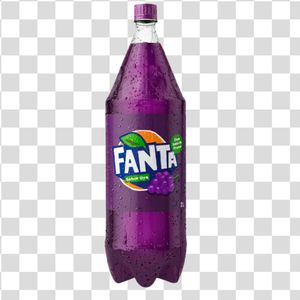 imagem do produto FANTA UVA 2 LITROS 