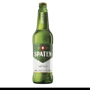 imagem do produto CERVEJA SPATEN LONGNECK 