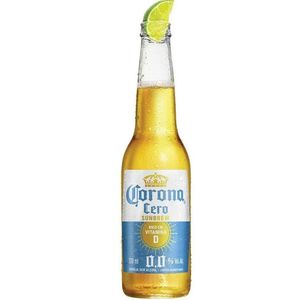 imagem do produto CERVEJA CORONA LONGNECK ZERO