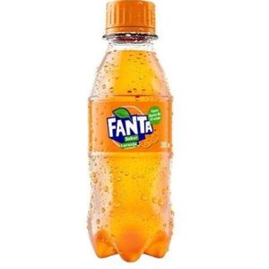 imagem do produto FANTA LARANJA PET 200ML 