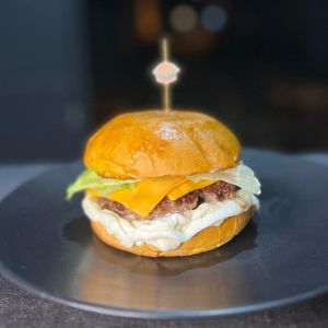 imagem do produto Novinha Burguer 