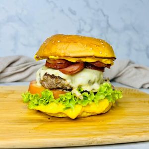 imagem do produto Pop Burguer