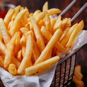 imagem do produto Batata 200g