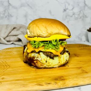 imagem do produto Hary Burguer 