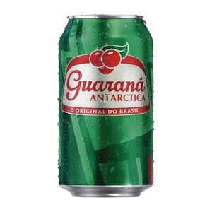 imagem do produto Guaraná lata 350 ml 