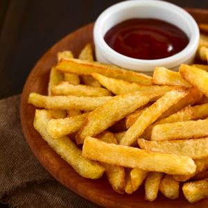 imagem do produto Batata 400g