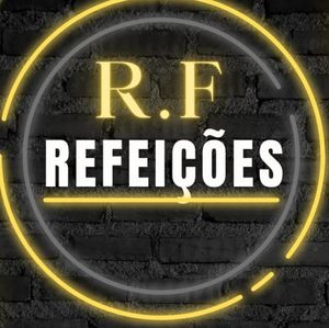 R.F Refeições