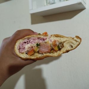 imagem do produto Fogazza portuguesa