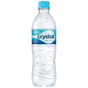 imagem do produto ÁGUA MINERAL 