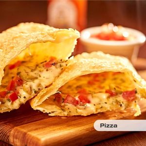 imagem do produto Pastel Pizza 