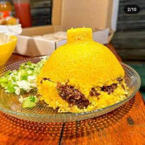 imagem do produto CUSCUZ RECHEADO