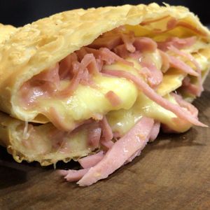imagem do produto Pastel Misto 