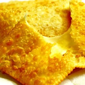 imagem do produto Pastel Queijo
