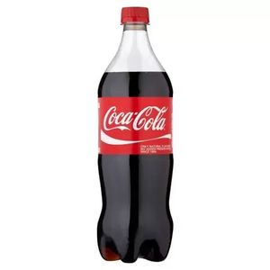 imagem do produto Coca cola 1 LITRO 