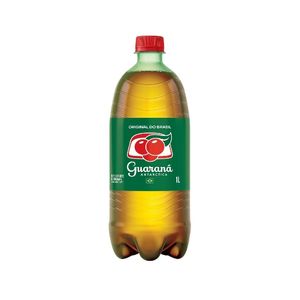 imagem do produto Guaraná 1 Litro 