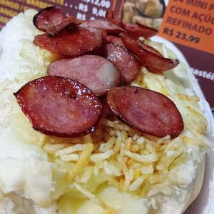 imagem do produto HOT-DOG ESPECIAL 