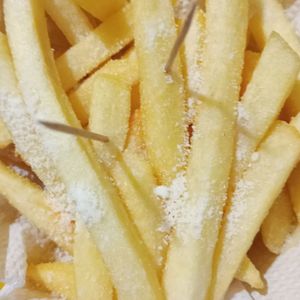 imagem do produto BATATA FRITA 
