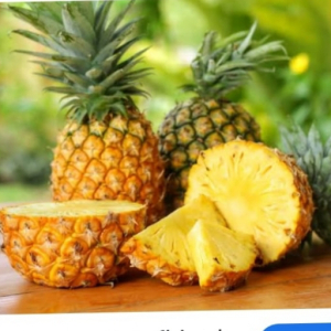 imagem do produto ABACAXI